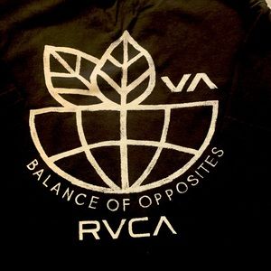 4 for 1 RVCA TShirts